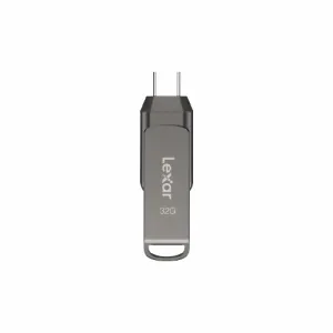 Lexar JumpDrive LJDD400032G-BNQNG