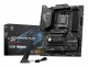MSI X870 GAMING PLUS WIFI