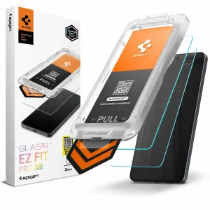 Spigen GLAS.tR EZ Fit Pro HD