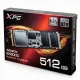 ADATA XPG SX8000 PCIe Gen3x4 SSD 512GB #2