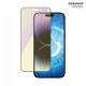 PanzerGlass Anti-blue light Screen Protector iPhone 14 Pro Max Ultra-Wide Fit w. EasyAligner