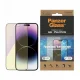 PanzerGlass Anti-blue light Screen Protector iPhone 14 Pro Max Ultra-Wide Fit w. EasyAligner #2