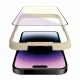 PanzerGlass Anti-blue light Screen Protector iPhone 14 Pro Max Ultra-Wide Fit w. EasyAligner #8