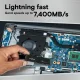 Crucial T500 #2