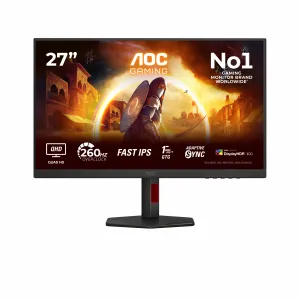 AOC G4 Q27G4ZR