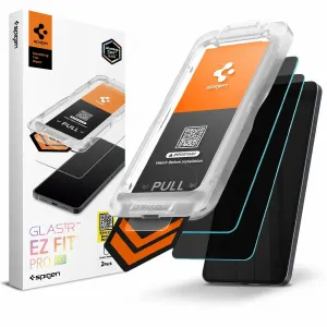 Spigen GLAS.tR EZ Fit Pro HD