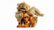 Lego Arcanine #3