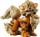Lego Arcanine #2
