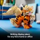 Lego Arcanine #12
