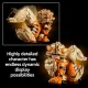 Lego Arcanine #11