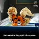 Lego Arcanine #8