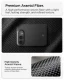 Spigen Air Skin Aramid (MagFit) #3