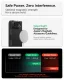 Spigen Air Skin Aramid (MagFit) #5