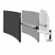 Ergotron LX Series Desk Mount LCD Arm #7