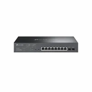 TP-LINK Omada TL-SG2210MP