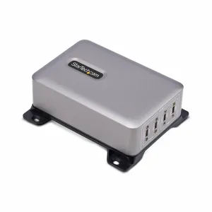 StarTech.com 424DEU-USB-C-CHARGER