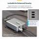 StarTech.com 424DEU-USB-C-CHARGER #8