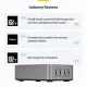 StarTech.com 424DEU-USB-C-CHARGER #18