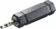 Vivanco VVAJACK63F35M