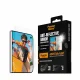 PanzerGlass Anti-reflective Armor Front Screen Protector iPhone Duo FRAME FIT w. FASTFIT IN-A-BOX #6