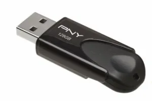 PNY Attaché 4 2.0 128GB