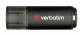 Verbatim V200 Metal USB Drive 64GB