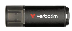 Verbatim V200 Metal USB Drive 64GB
