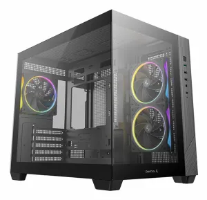DeepCool CG330 3F