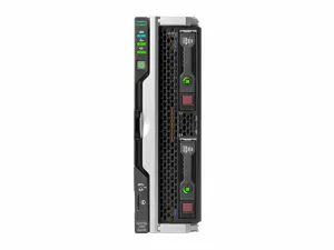 Hewlett Packard Enterprise Synergy 480 Gen10