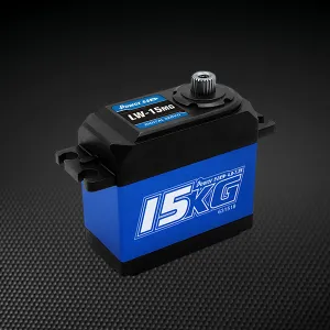 PowerHD LW-15MG
