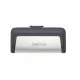 Sandisk Drive USB Ganda Ultra Tipe-C 256 GB