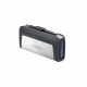 Sandisk Drive USB Ganda Ultra Tipe-C 256 GB #5