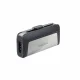 Sandisk Drive USB Ganda Ultra Tipe-C 256 GB #3