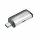 Sandisk Drive USB Ganda Ultra Tipe-C 256 GB #4