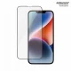 PanzerGlass Screen Protector iPhone 14 13 13 Pro Ultra-Wide Fit w. EasyAligner
