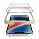 PanzerGlass Screen Protector iPhone 14 13 13 Pro Ultra-Wide Fit w. EasyAligner #7