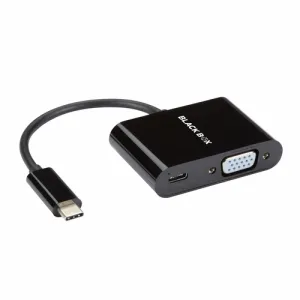 Black Box VA-USBC31-VGAC