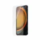 PanzerGlass SAFE. by PanzerGlass Screen Protector Samsung Galaxy Xcover7 Pro Xcover7 Xcover6 Pro Ultra-Wide Fit Bulk