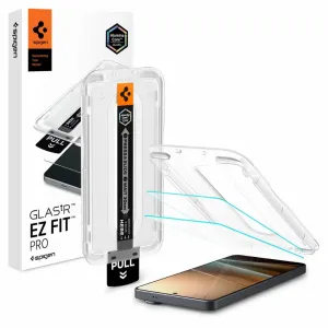 Spigen GLAS.tR EZ Fit Optik Pro