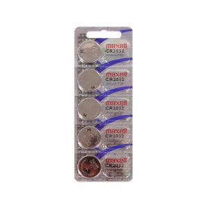 Maxell 18586300