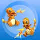 Mega construx Pokémon GKY96 #4