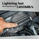 Crucial T500 #2