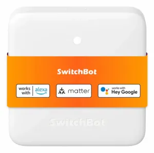 SwitchBot Hub Mini Matter Enabled
