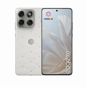 Motorola edge 70