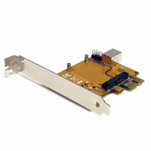 StarTech.com PEX2MPEX