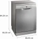 Bosch Serie 2 SMS2ITI11E #7