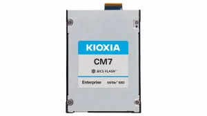 Kioxia CM7-V