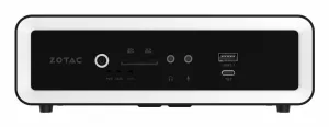 Zotac ZBOX CI669 NANO