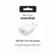 Mophie essentials 20W USB-C PD wall adapter #5