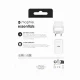 Mophie essentials 20W USB-C PD wall adapter #6